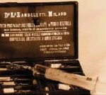 Museu de Ciências Farmacêuticas Paulo Queiroz Marques - Siringa de injeção