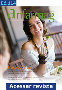 Revista 114 - Fluxo continuo
