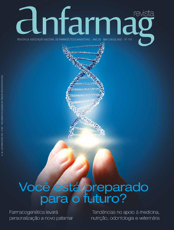Revista Ed 116 - Você esta preparado para o futuro