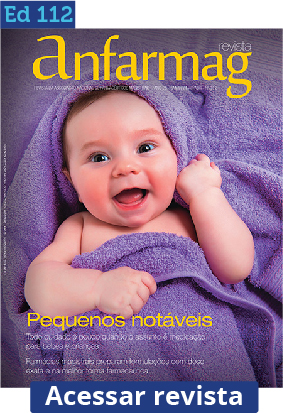 Revista Ed 112 - Pequenos Notáveis