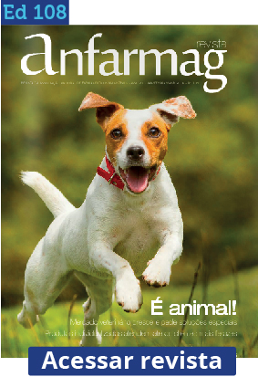 Revista Ed 108 - E animal