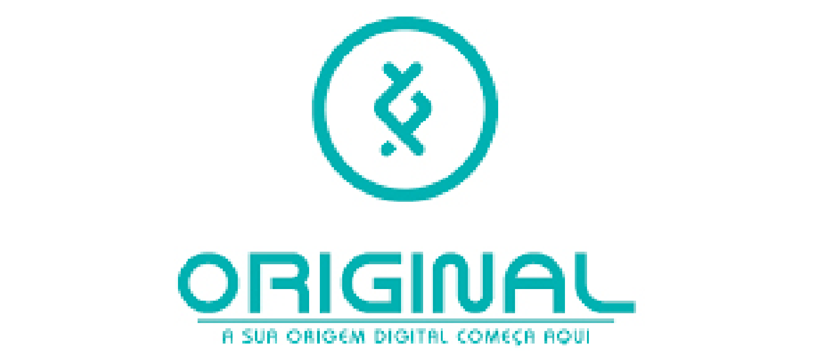 Original A Sua Origem Digital Começa aqui