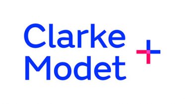 Clarke Modet
