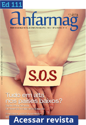 Revista Ed 111 - Tudo em Alta Nos Países Baixos ?