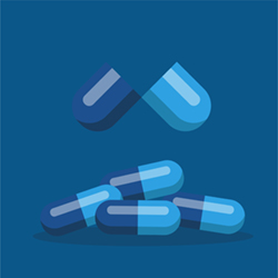 • Sugestão de formulações - Estresse, insônia e depressão 