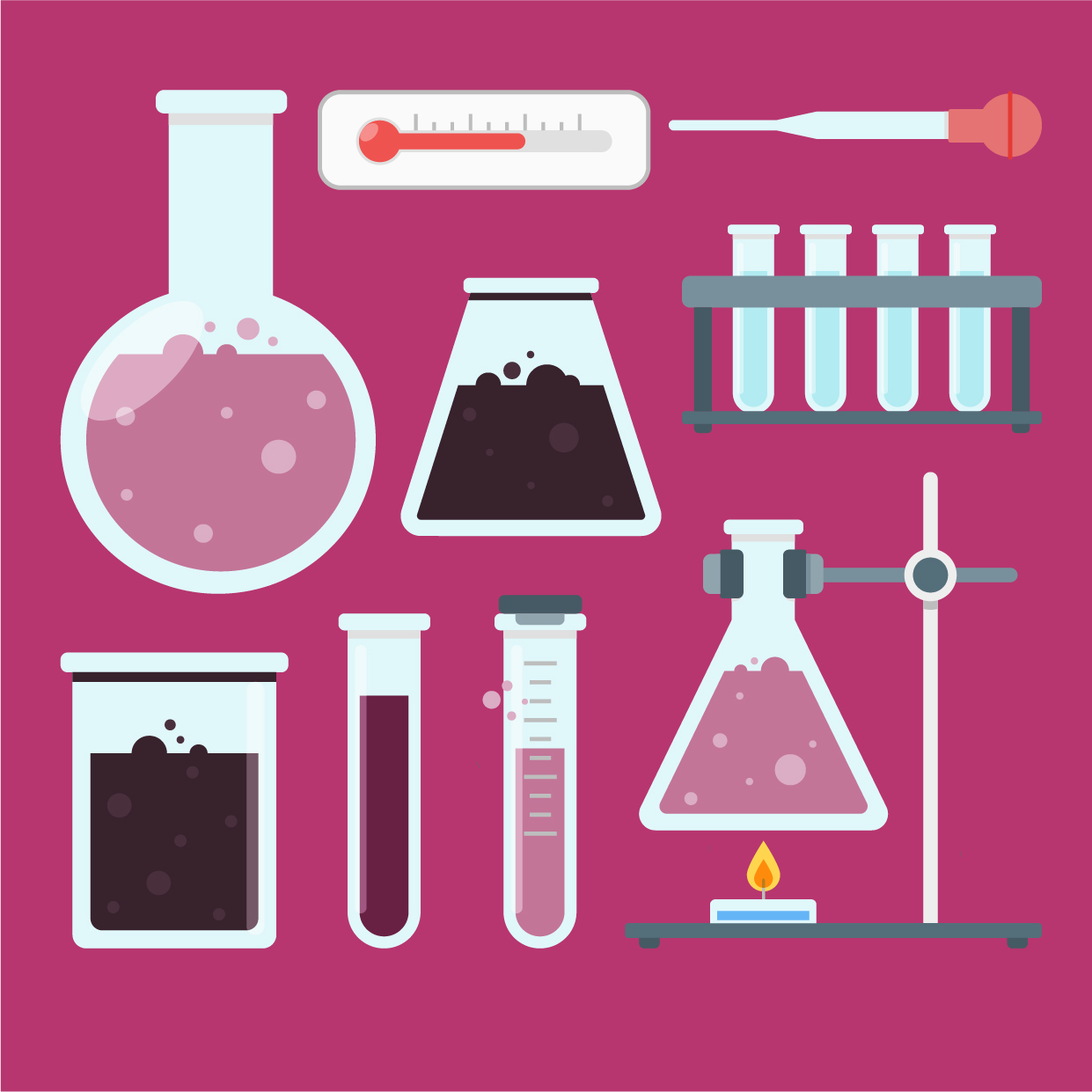 Banner cientifico