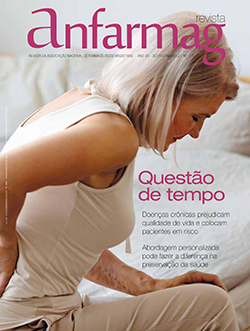 Revista Ed 117 - Anfarmag